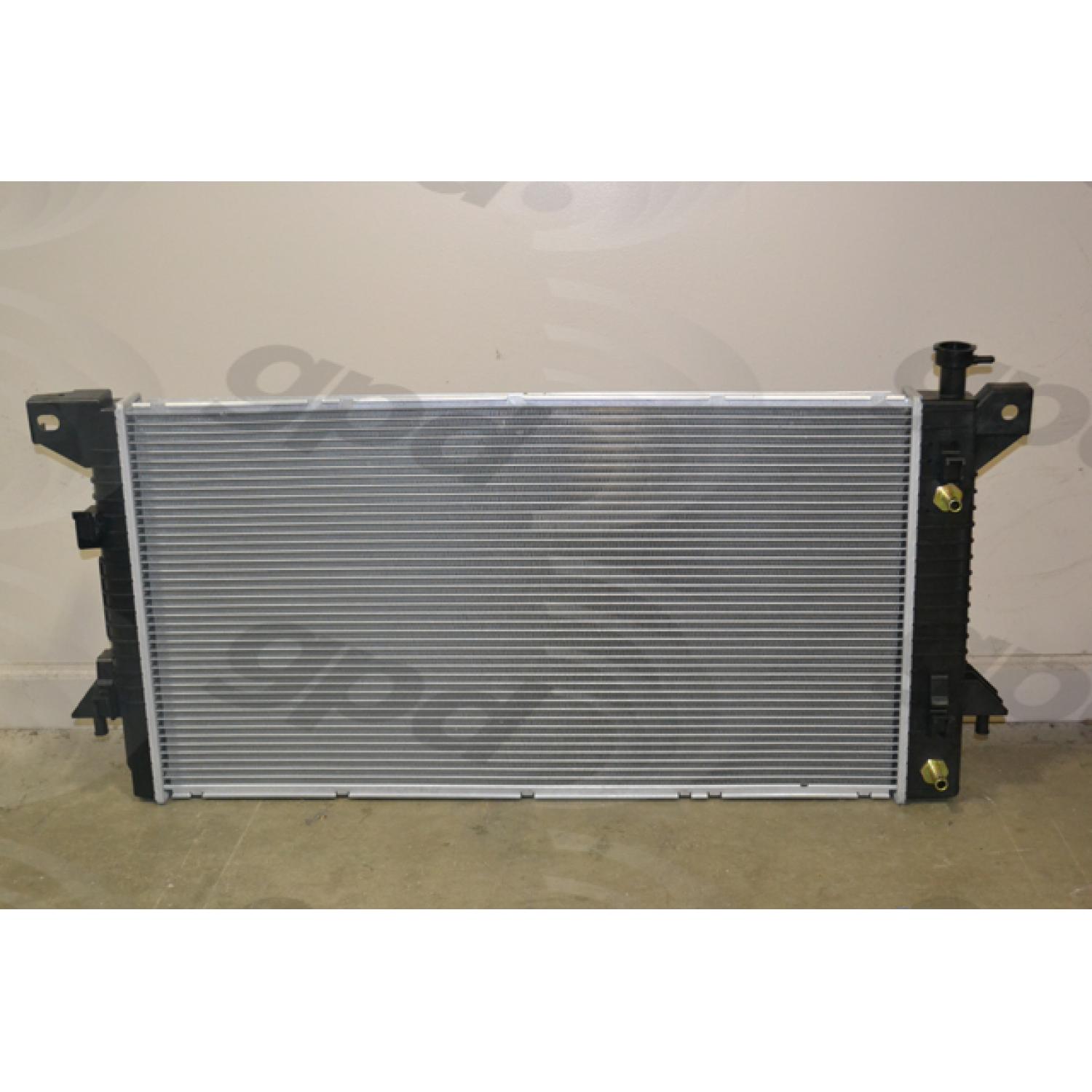 Global Parts Distributors 13099C - Radiator Global Parts Distributors 13099C Radiator product image 2 of 2
