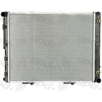 Global Parts Distributors 1310 Radiator product image 1 of 1