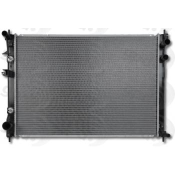 Global Parts Distributors 13104 Radiator product image 1 of 1