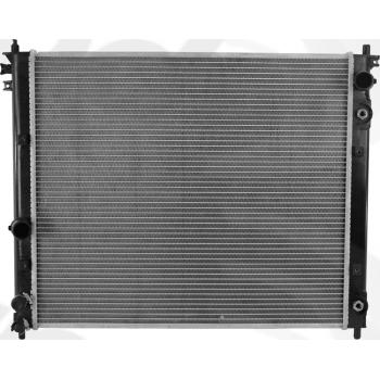 Global Parts Distributors 13109 - Radiator Global Parts Distributors 13109 Radiator product image 1 of 1