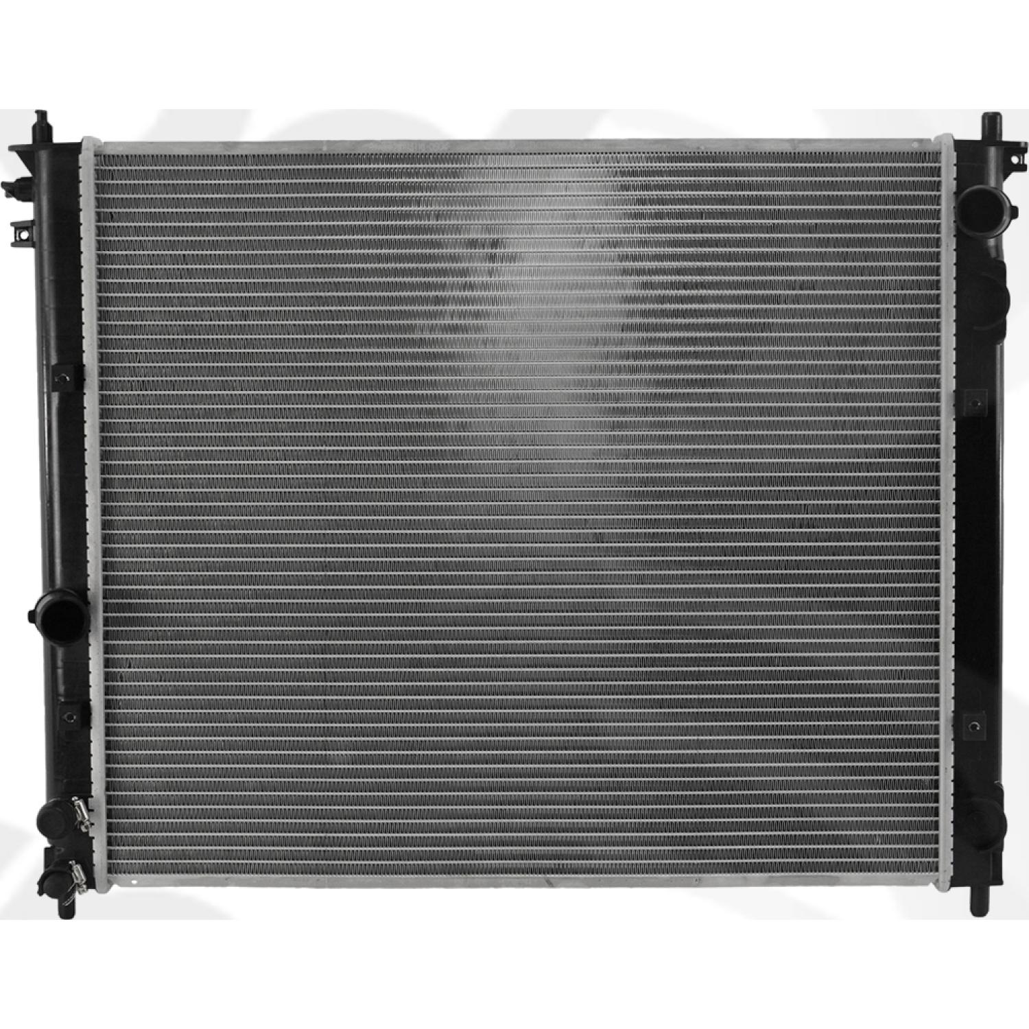 Global Parts Distributors 13110 Radiator product image 1 of 1
