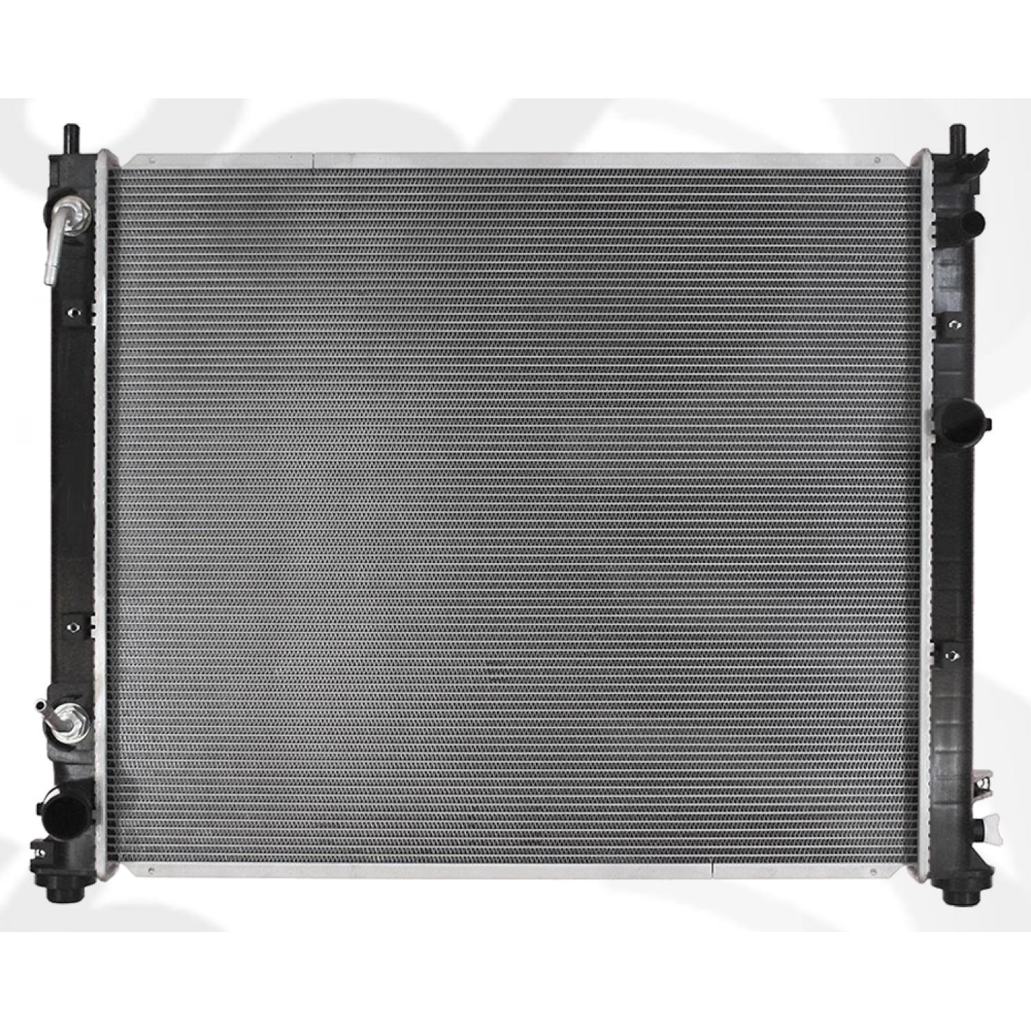 Global Parts Distributors 13111 Radiator product image 1 of 1