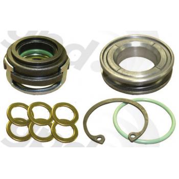 1982 Ford Thunderbird A/C System O-Ring and Gasket Kit