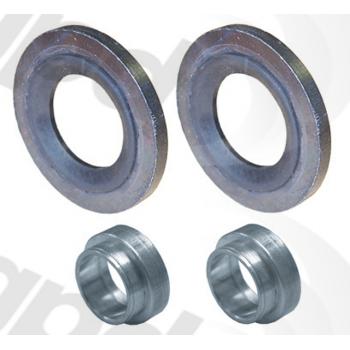 1990 Oldsmobile Cutlass Supreme A/C System O-Ring and Gasket Kit Global Parts Distributors 1311336 image 1 of 1