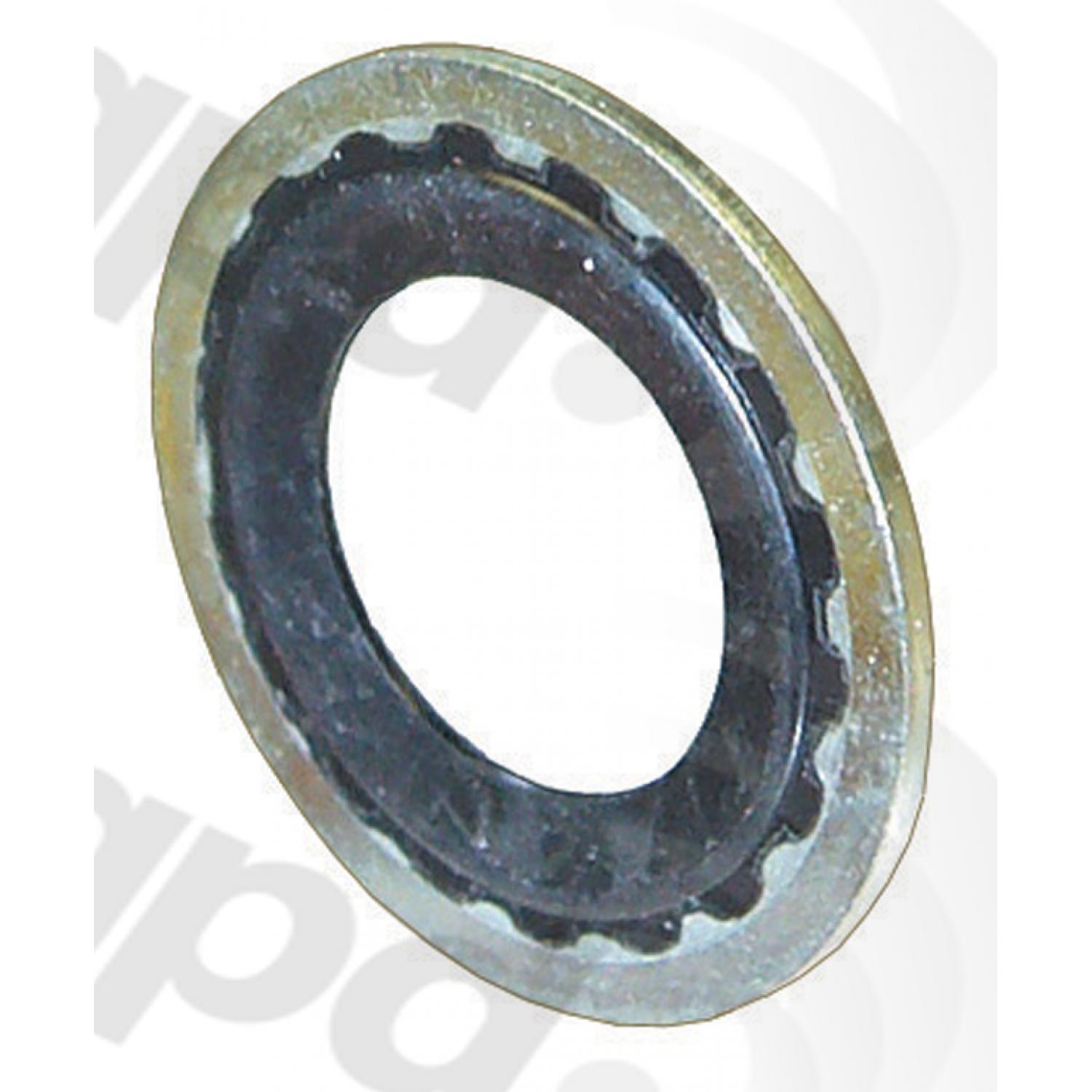 Global Parts Distributors 1311337 - A/C System O-Ring and Gasket Kit Global Parts Distributors 1311337 A/C System O-Ring and Gasket Kit product image 1 of 1