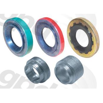 1981 Cadillac Fleetwood A/C Compressor Seal