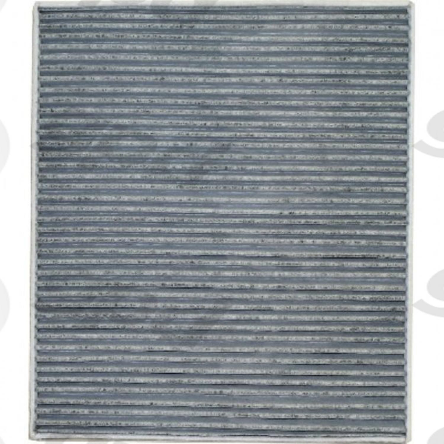 Global Parts Distributors 1311428 - Cabin Air Filter Global Parts Distributors 1311428 Cabin Air Filter product image 1 of 1