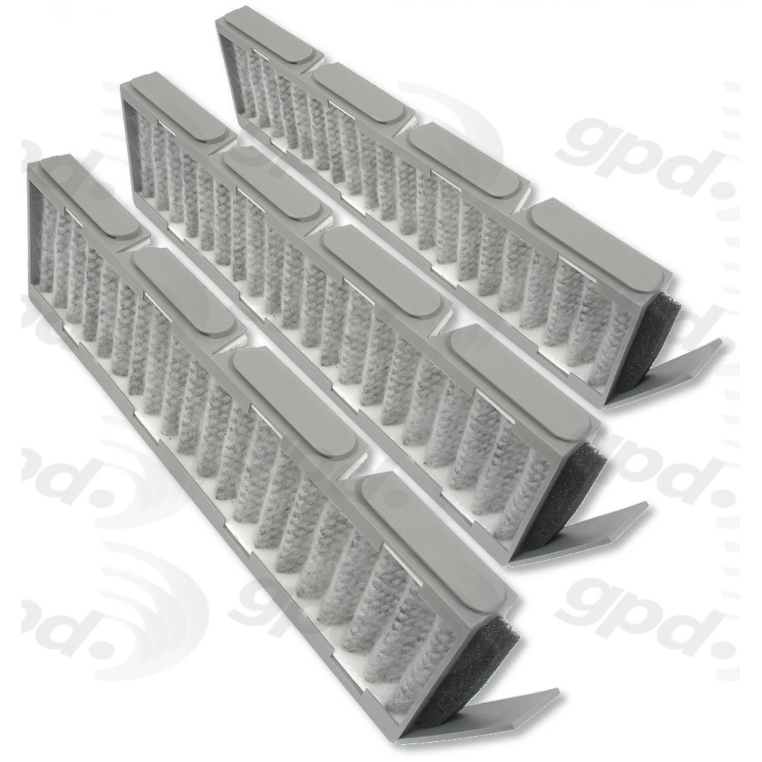 Global Parts Distributors 1311430 Cabin Air Filter product image 1 of 1
