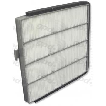 2001 Honda Odyssey Cabin Air Filter Global Parts Distributors 1311431 image 1 of 1