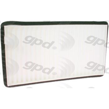 1999 BMW M3 Cabin Air Filter Global Parts Distributors 1311432 image 1 of 1