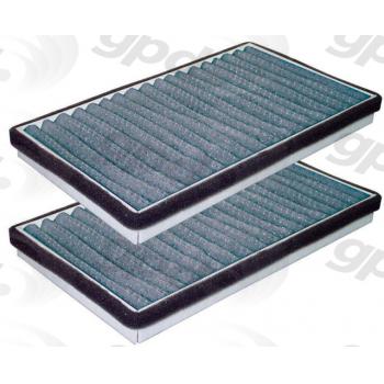 2000 GMC C3500 Cabin Air Filter