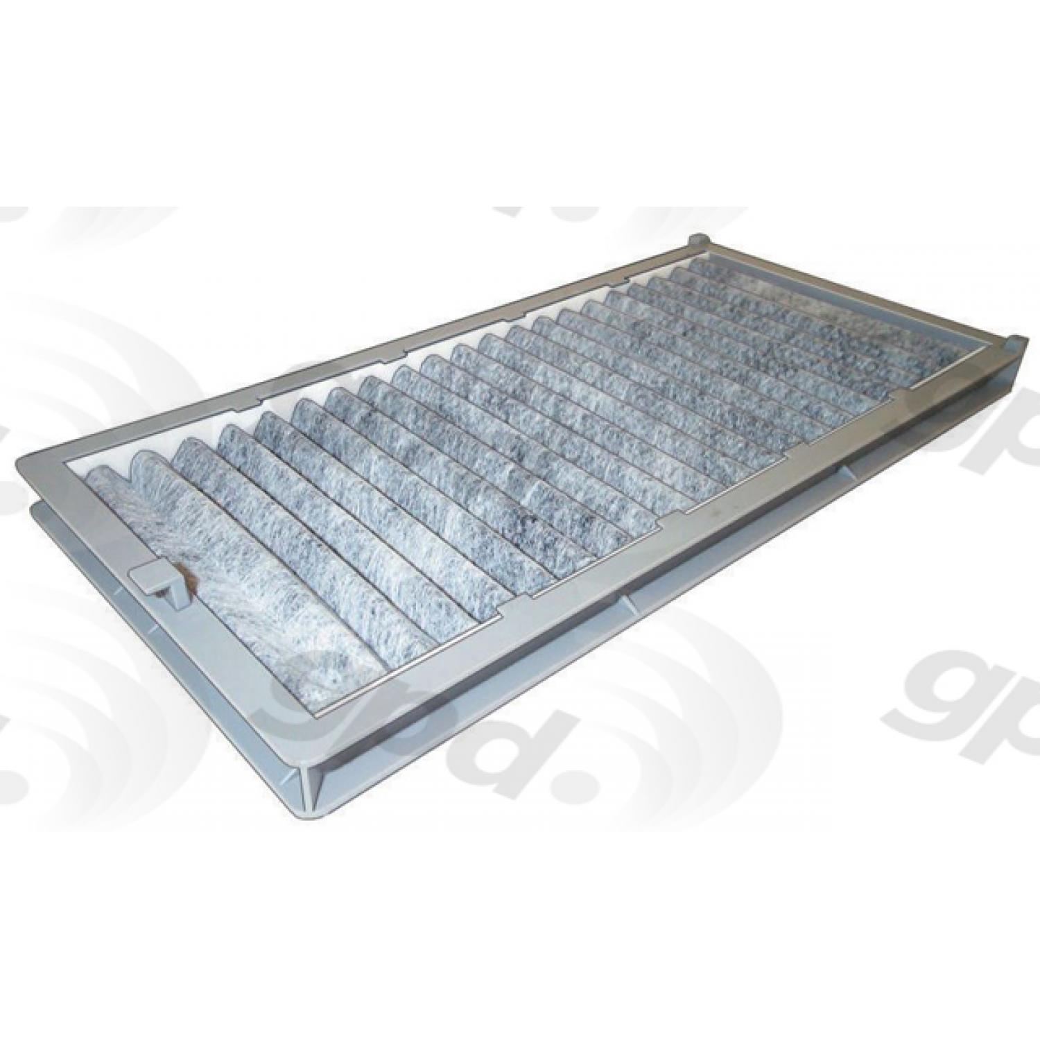 Global Parts Distributors 1311441 Cabin Air Filter product image 1 of 1