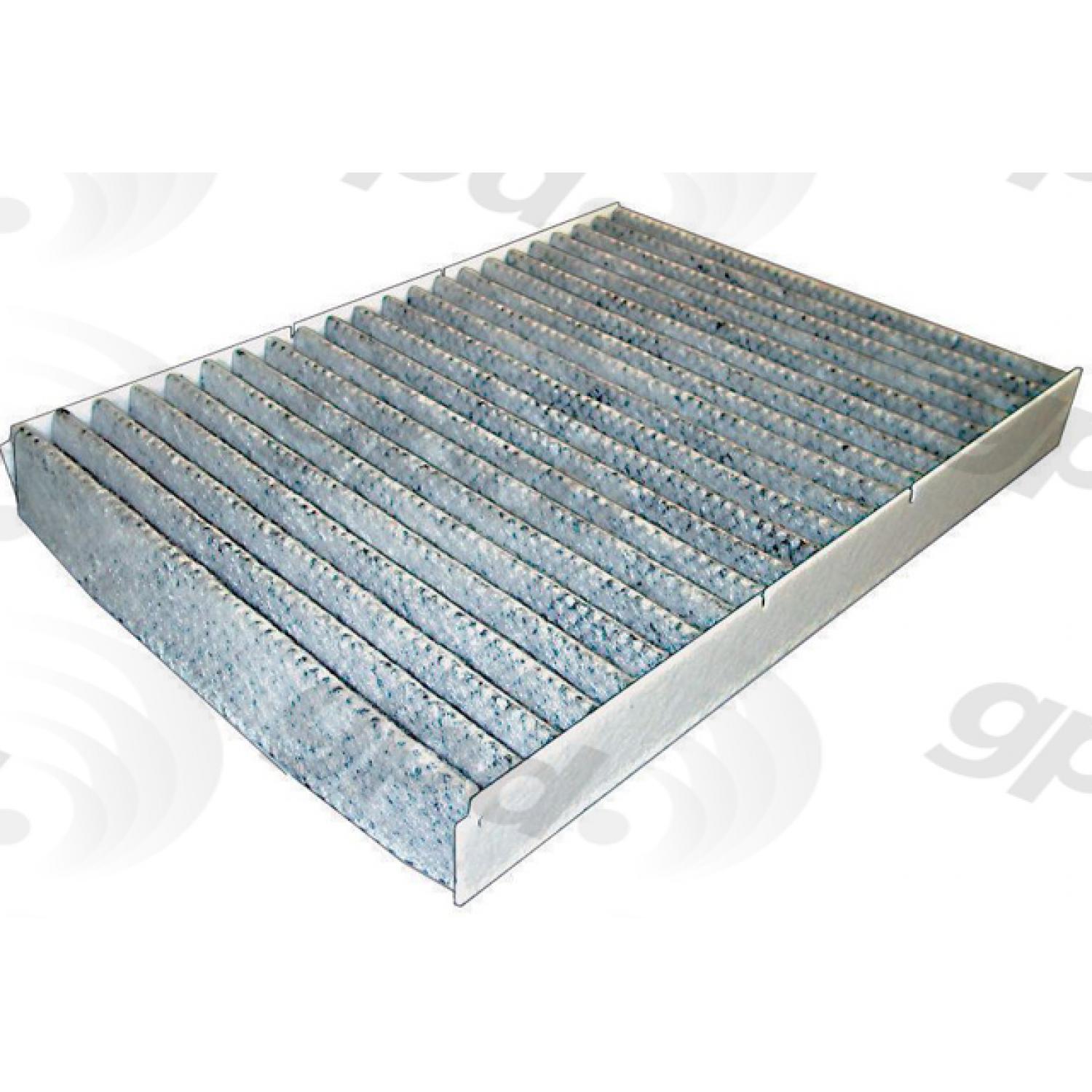 Global Parts Distributors 1311442 Cabin Air Filter product image 1 of 1