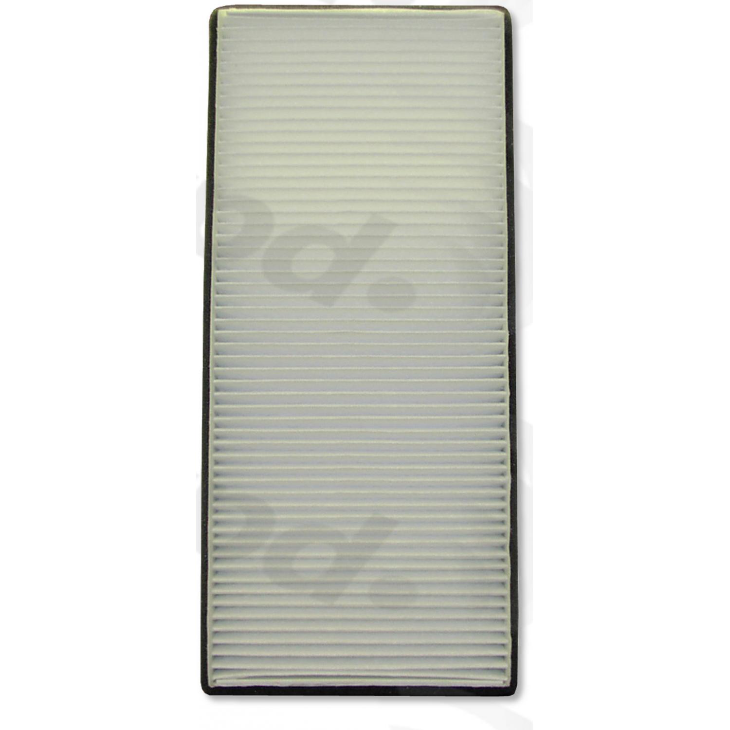 Global Parts Distributors 1311444 - Cabin Air Filter Global Parts Distributors 1311444 Cabin Air Filter product image 1 of 1