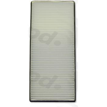 2000 Ford Windstar Cabin Air Filter Global Parts Distributors 1311444 image 1 of 1