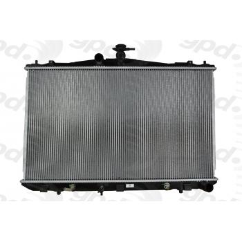 Global Parts Distributors 13118 - Radiator Global Parts Distributors 13118 Radiator product image 1 of 2