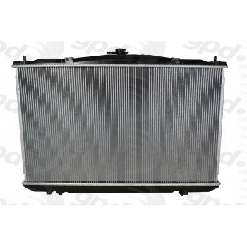 Global Parts Distributors 13118 - Radiator Global Parts Distributors 13118 Radiator product image 2 of 2
