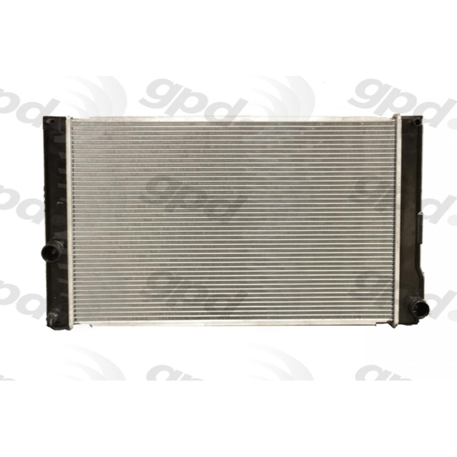 Global Parts Distributors 13119C Radiator product image 1 of 1