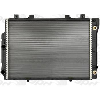 Global Parts Distributors 1312 Radiator product image 1 of 1