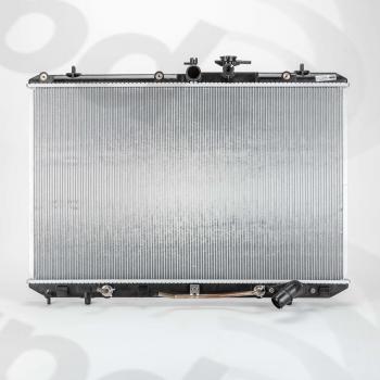 Global Parts Distributors 13122 - Radiator Global Parts Distributors 13122 Radiator product image 1 of 1