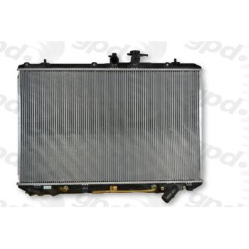 Global Parts Distributors 13123 Radiator product image 1 of 2