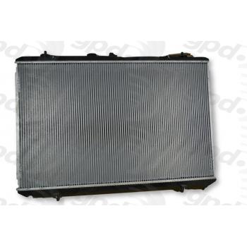 Global Parts Distributors 13123 Radiator product image 2 of 2