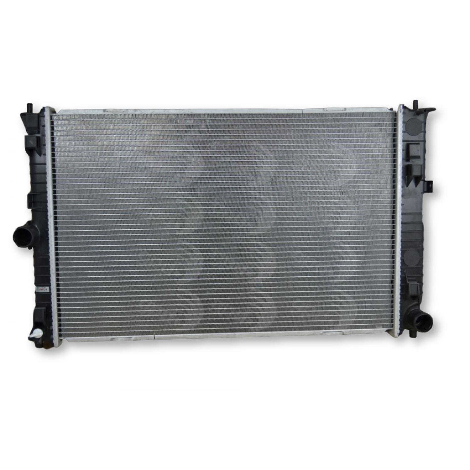 Global Parts Distributors 13125C - Radiator Global Parts Distributors 13125C Radiator product image 1 of 2