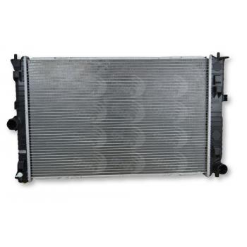 2011 Ford Fusion Radiator Global Parts Distributors 13125C image 1 of 2