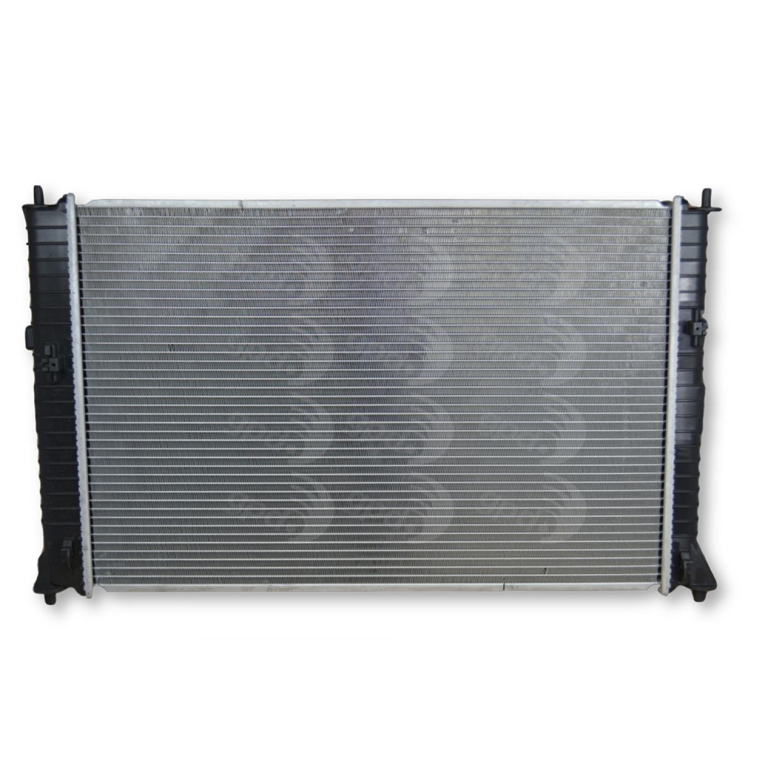 Global Parts Distributors 13125C - Radiator Global Parts Distributors 13125C Radiator product image 2 of 2