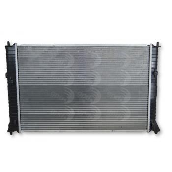 2011 Ford Fusion Radiator Global Parts Distributors 13125C image 2 of 2