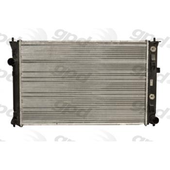 2011 Ford Fusion Radiator Global Parts Distributors 13126C image 1 of 1