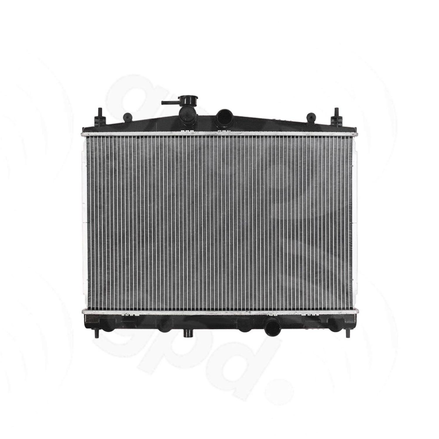 Global Parts Distributors 13127C - Radiator Global Parts Distributors 13127C Radiator product image 1 of 1
