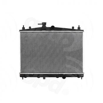 2014 Nissan Cube Radiator Global Parts Distributors 13127C image 1 of 1