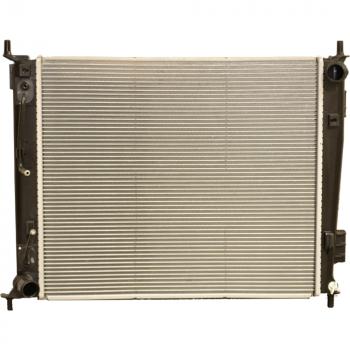 Global Parts Distributors 13135 Radiator product image 1 of 1