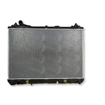 2013 Suzuki Grand Vitara Radiator Global Parts Distributors 13136C image 1 of 2