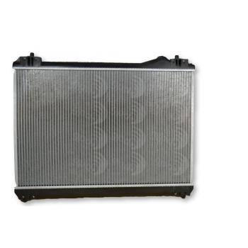 2013 Suzuki Grand Vitara Radiator Global Parts Distributors 13136C image 2 of 2