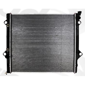 Global Parts Distributors 13144 - Radiator Global Parts Distributors 13144 Radiator product image 1 of 1
