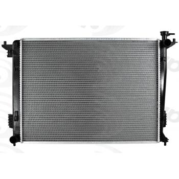 Global Parts Distributors 13149 - Radiator Global Parts Distributors 13149 Radiator product image 1 of 1