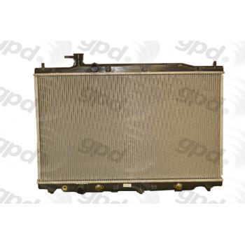 2011 Honda CR-V Radiator Global Parts Distributors 13155C image 1 of 1