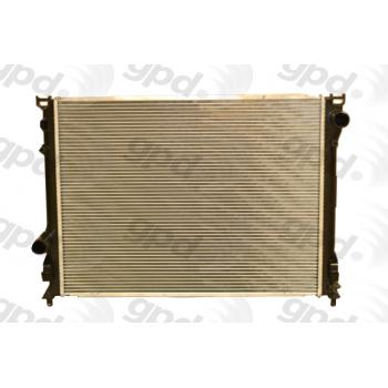 2021 Chrysler 300 Radiator Global Parts Distributors 13157C image 1 of 1
