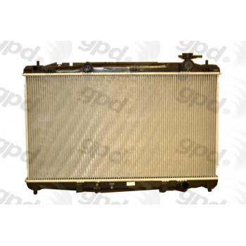 2011 Toyota Camry Radiator Global Parts Distributors 13159C image 1 of 1