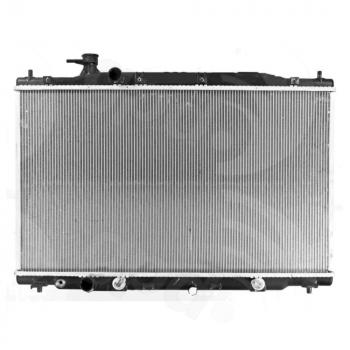 2011 Honda CR-V Radiator Global Parts Distributors 13161C image 1 of 1