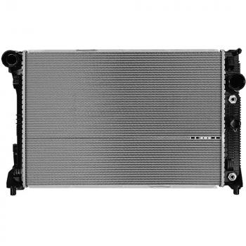 2012 Mercedes-Benz C300 Radiator Global Parts Distributors 13162C image 1 of 1