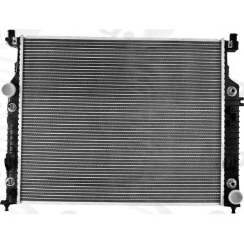 Global Parts Distributors 13170 - Radiator Global Parts Distributors 13170 Radiator product image 1 of 1