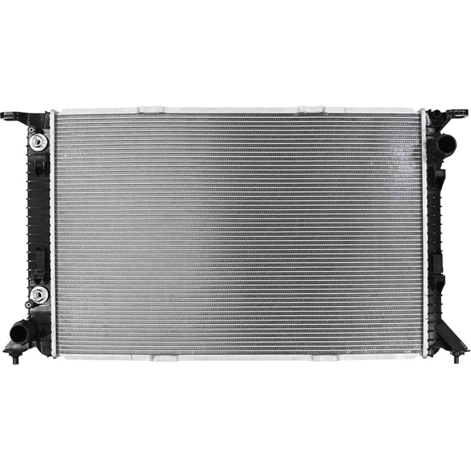 Global Parts Distributors 13174C - Radiator Global Parts Distributors 13174C Radiator product image 1 of 1
