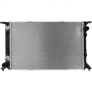 2015 Audi RS5 Radiator Global Parts Distributors 13174C image 1 of 1