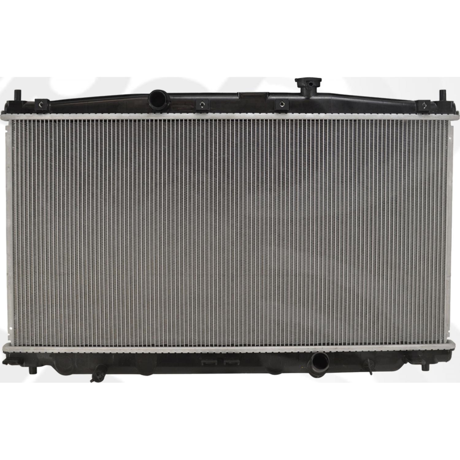 Global Parts Distributors 13176 - Radiator Global Parts Distributors 13176 Radiator product image 1 of 1