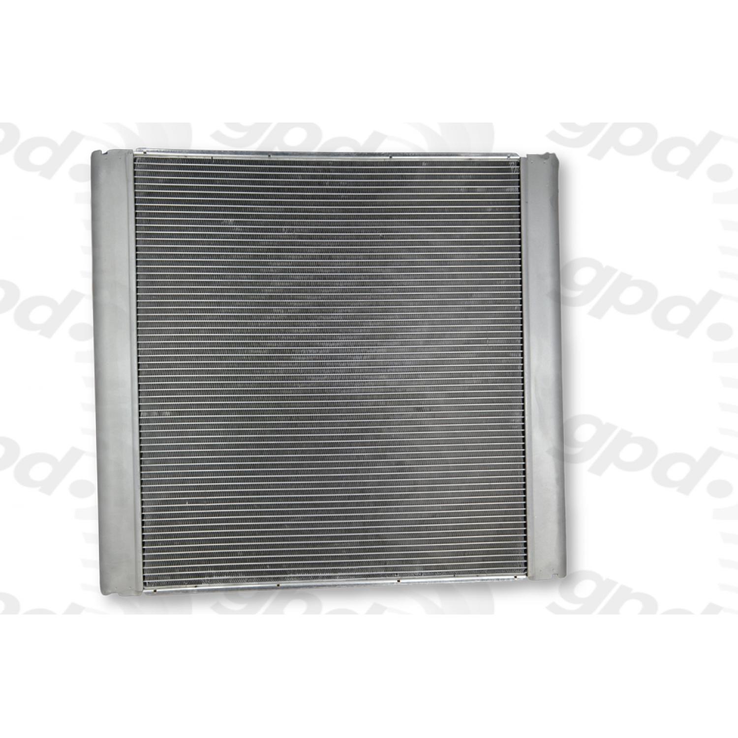 Global Parts Distributors 13177C - Radiator Global Parts Distributors 13177C Radiator product image 2 of 2