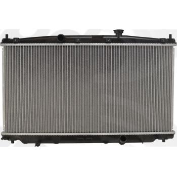 Global Parts Distributors 13182 Radiator product image 1 of 1