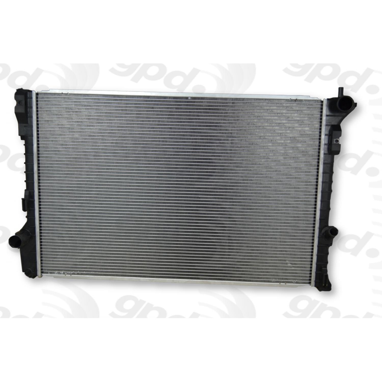 Global Parts Distributors 13185C Radiator product image 1 of 2